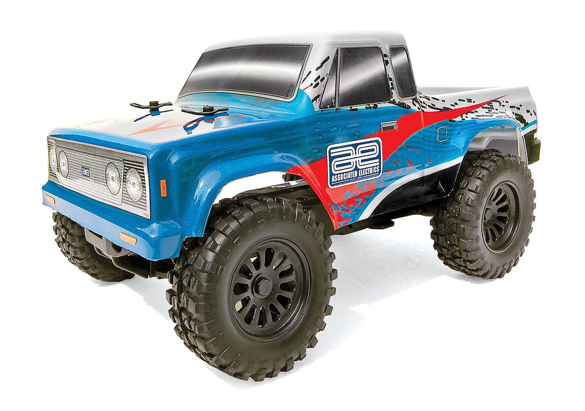 Team Associated Cr28 RTR [20159]