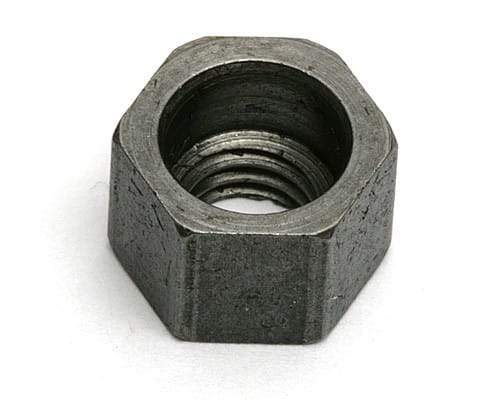 Team Associated 7620 crank cut-off nut
