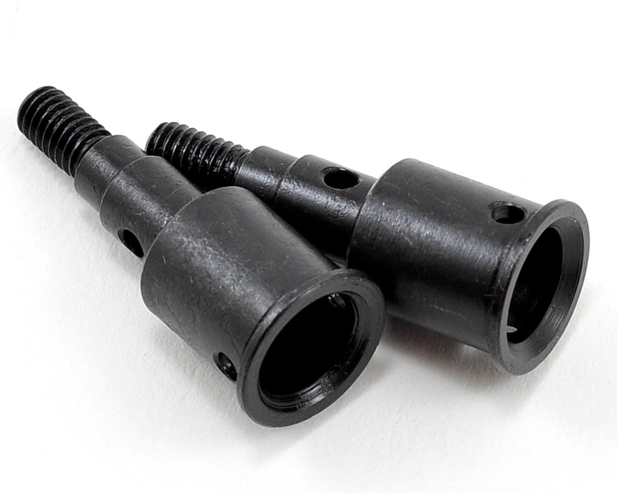 Team Associated CVA Axle, front [7128]