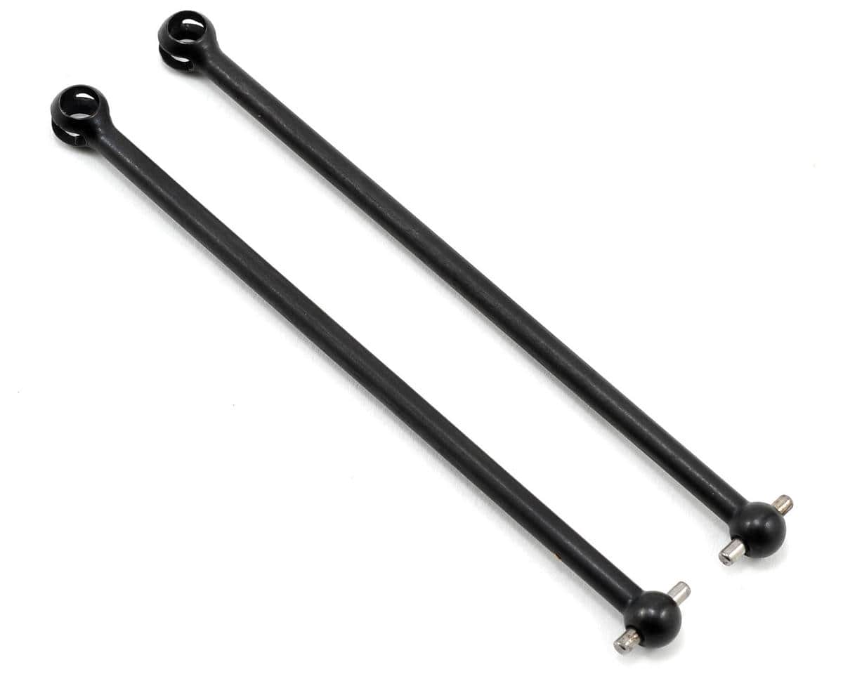 Team Associated Front CVA Bones [7129]