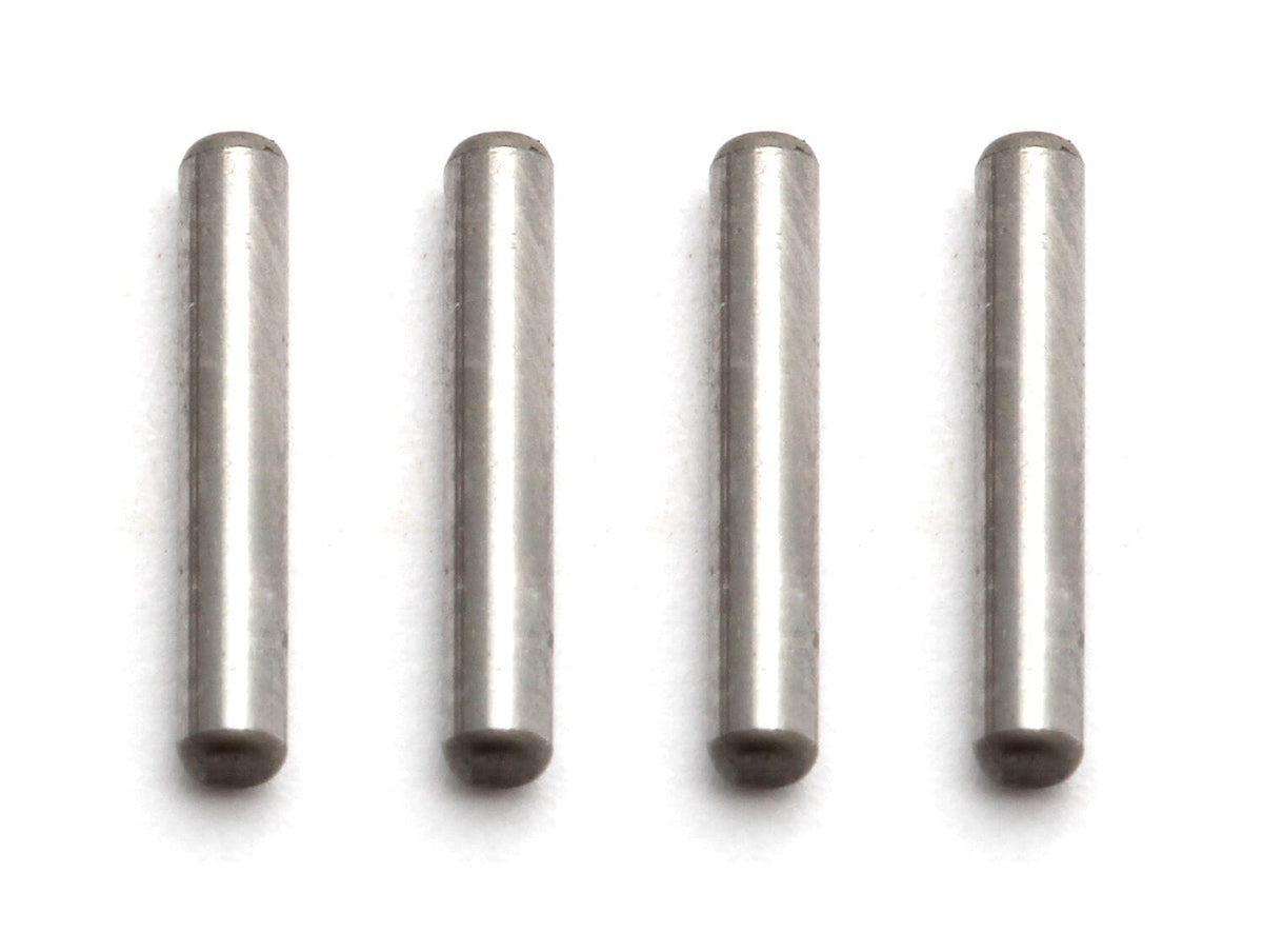 Team Associated CVA/Wheel Hex Pins [91436]
