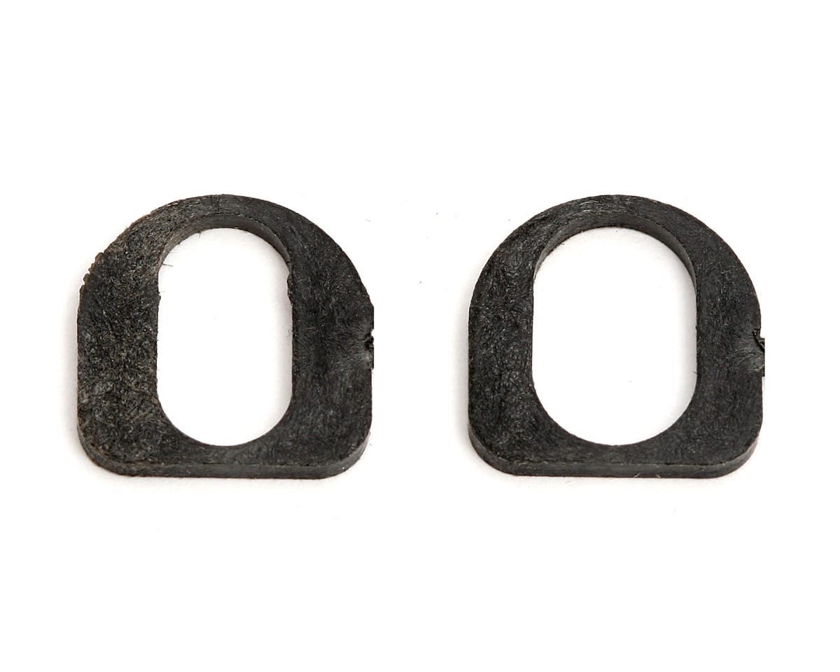 Team Associated Dampener Roll Stops [4518]