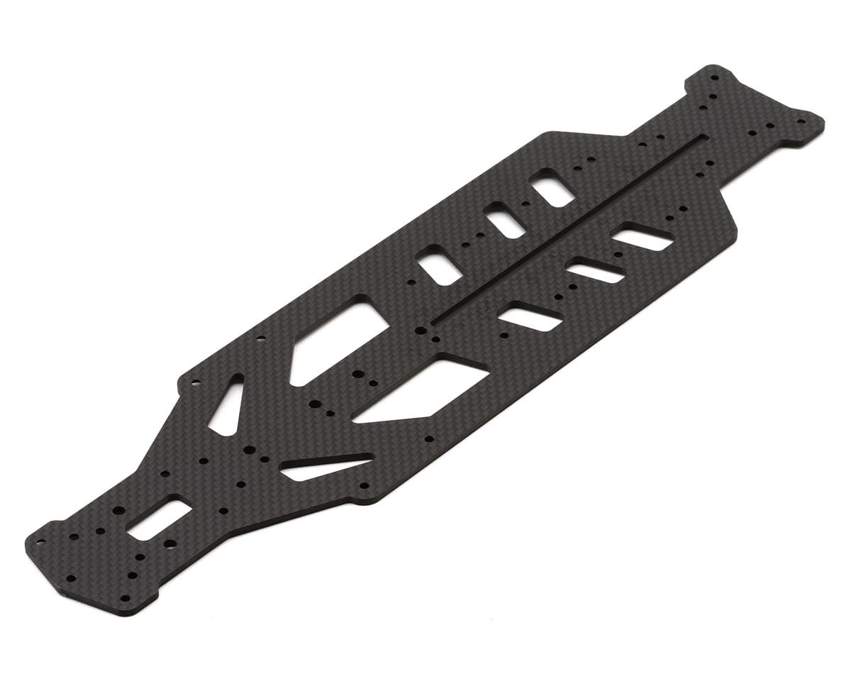 Team Associated DC10 Carbon Fiber Chassis [72200]