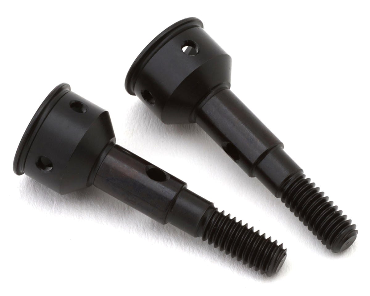 Team Associated DC10 CVA Axles [72219]