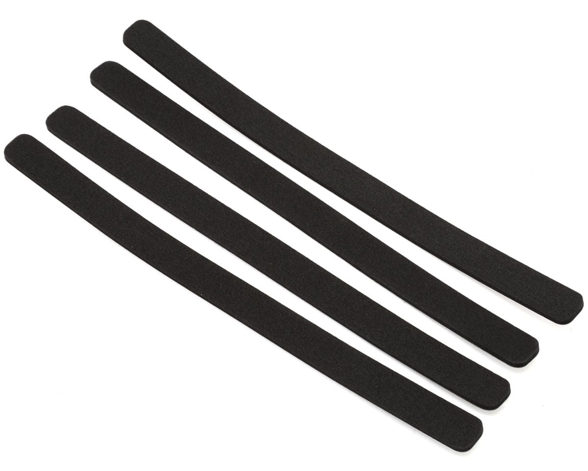 Team Associated 72268 DC10 foam drift tire tape
