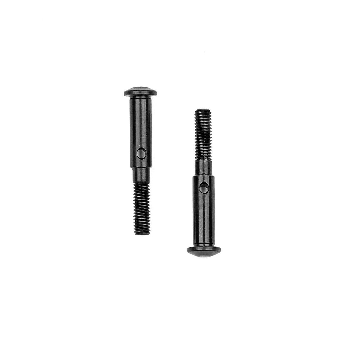 Team Associated DC10 Front Axles [72218]