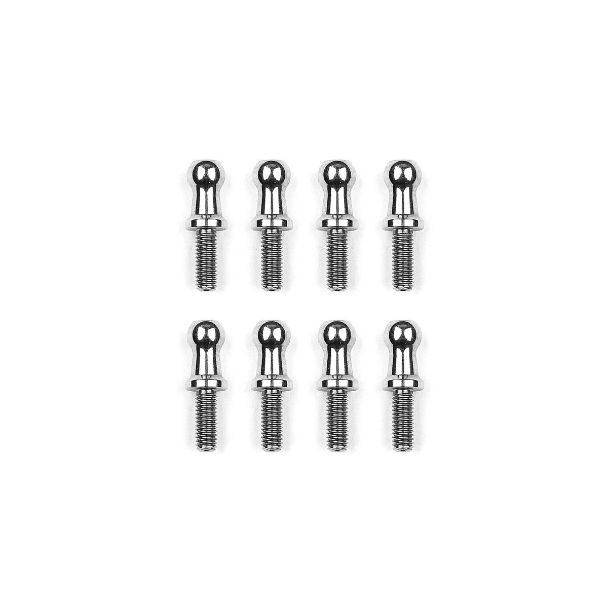 Team Associated DC10 FT Shock Mount Ballstuds [72232]