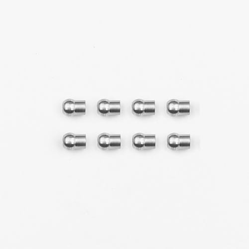 Team Associated 72230 DC10 hinge pin pivot balls