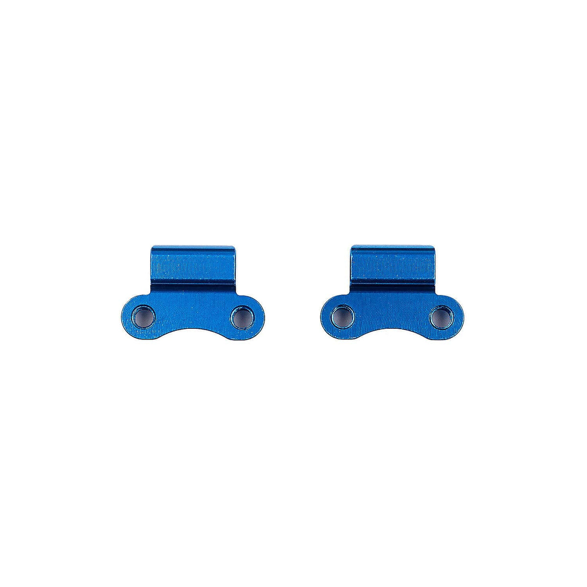 Team Associated DC10 Lower Hinge Pin Mounts, rear [72217]