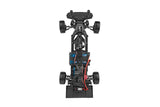 Team Associated DC10 RTR 1/10 Electric Brushless RWD Drift Car - Blue [30133] - Hobbytech Toys