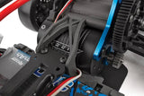 Team Associated DC10 RTR 1/10 Electric Brushless RWD Drift Car - Blue [30133] - Hobbytech Toys