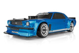Team Associated DC10 RTR 1/10 Electric Brushless RWD Drift Car - Blue [30133] - Hobbytech Toys