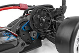 Team Associated DC10 RTR 1/10 Electric Brushless RWD Drift Car - Blue [30133] - Hobbytech Toys