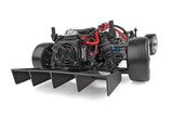 Team Associated DC10 RTR 1/10 Electric Brushless RWD Drift Car - Blue [30133] - Hobbytech Toys