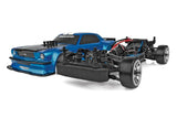 Team Associated DC10 RTR 1/10 Electric Brushless RWD Drift Car - Blue [30133] - Hobbytech Toys