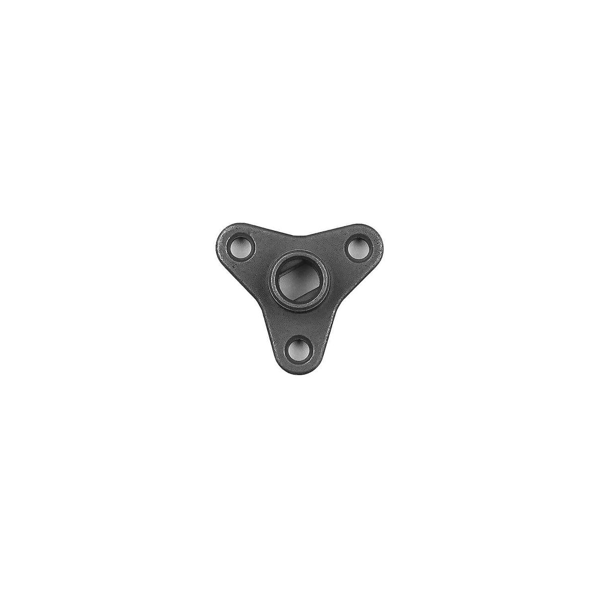 Team Associated DC10 Spur Gear Hub, Steel [72240]
