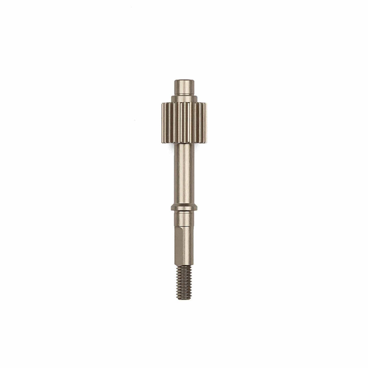 Team Associated DC10 Top Shaft, aluminum [72216]