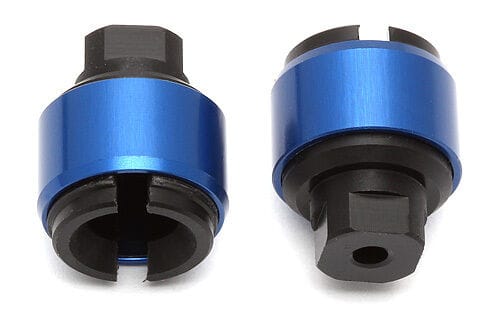 Team Associated Delrin spool outdrive pair [31643]