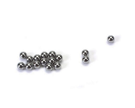 Team Associated Diff Balls 1/8 3432