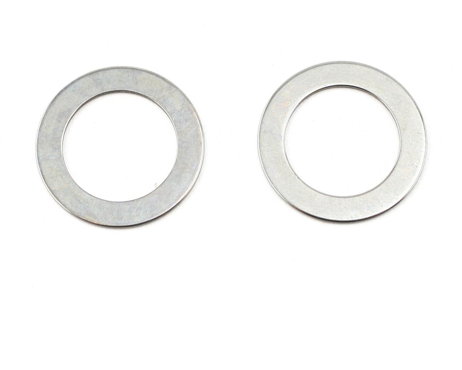 Team Associated 6579 differential drive rings