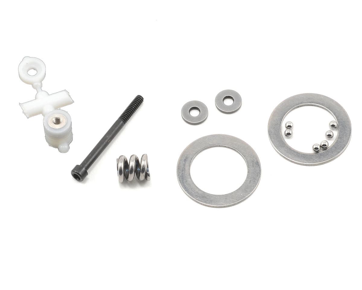 Team Associated Diff Rebuild Kit 3926