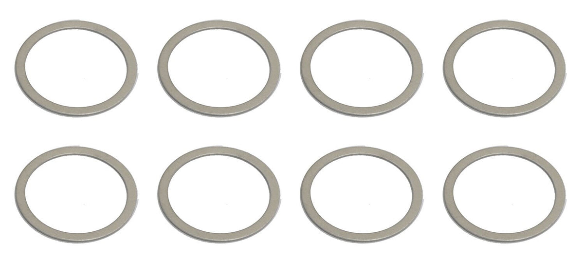 Team Associated Diff Shims [89117]