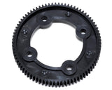 Team Associated Diff Spur Gear 81T 48P 9938