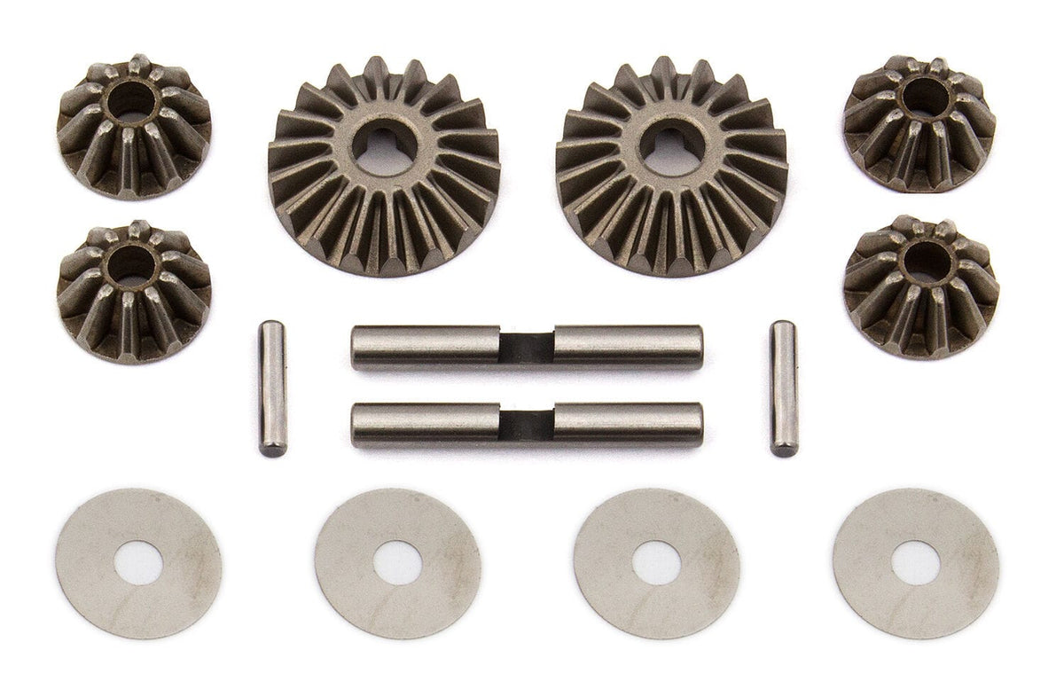 Team Associated Diff Sun/Planet Gear, V2 [81342]