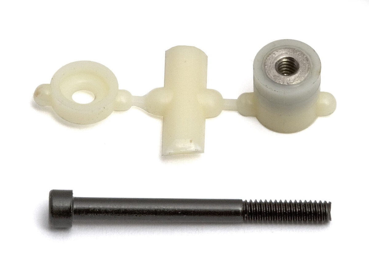 Team Associated Diff Thrust Bolt Set [6575]