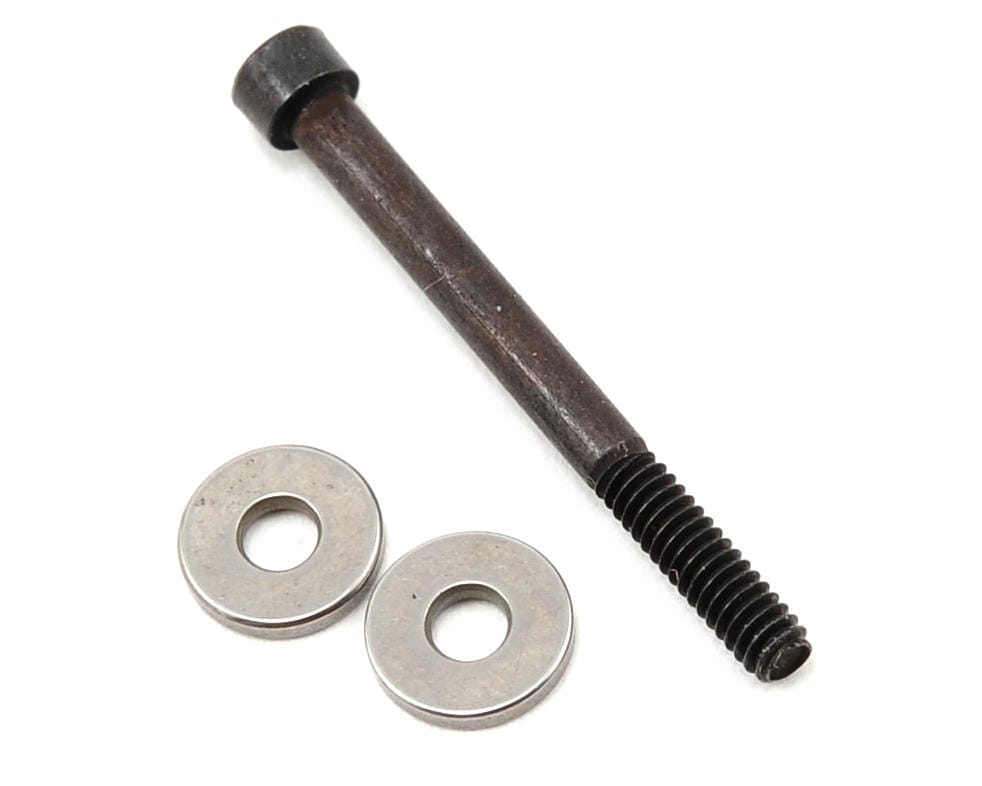 Team Associated Diff Thrust Screws and Washers 9274