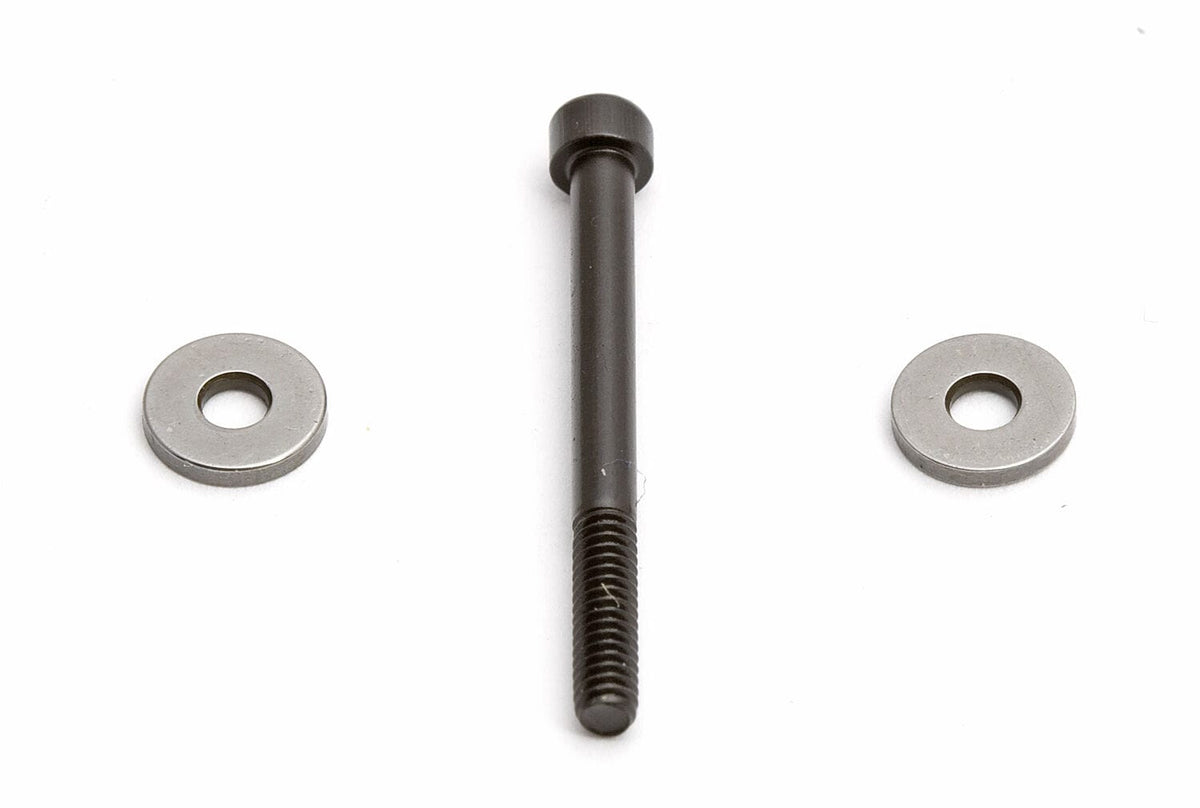 Team Associated Diff Thrust Washer and Bolt [6573]