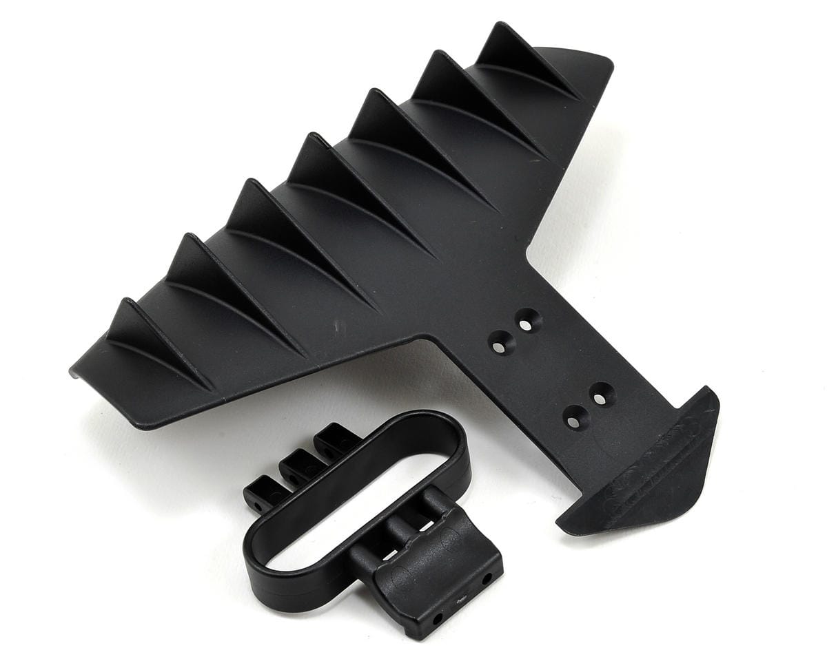 Team Associated Diffuser Set [7172]