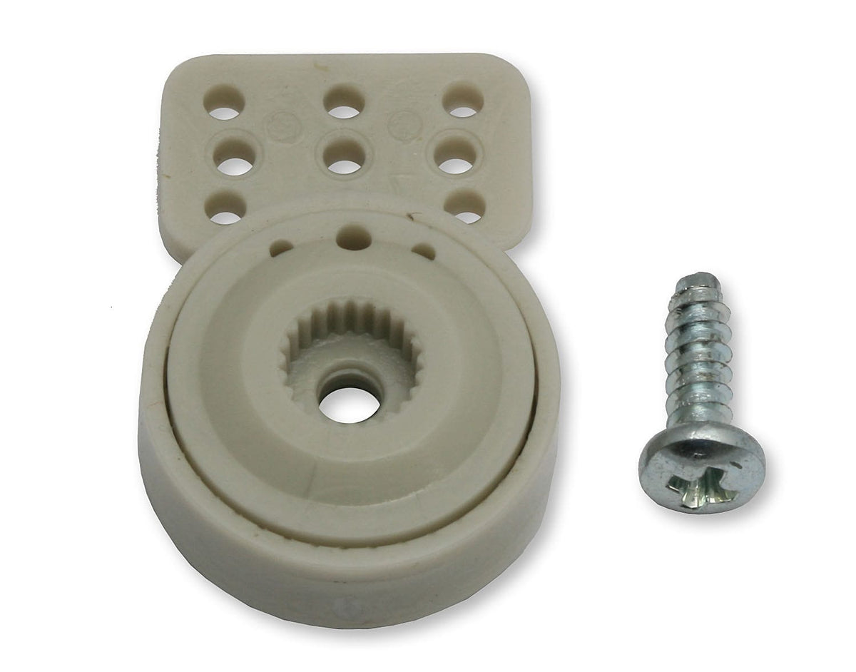 Team Associated Direct Mount Servo Saver, for Airtronics servos [3760]