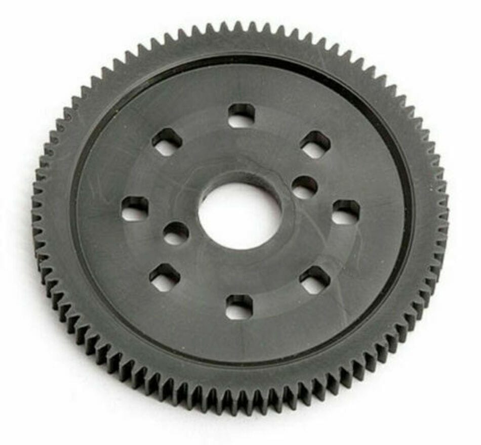 Team Associated Spur/Diff Gear 85T 48P [8284]