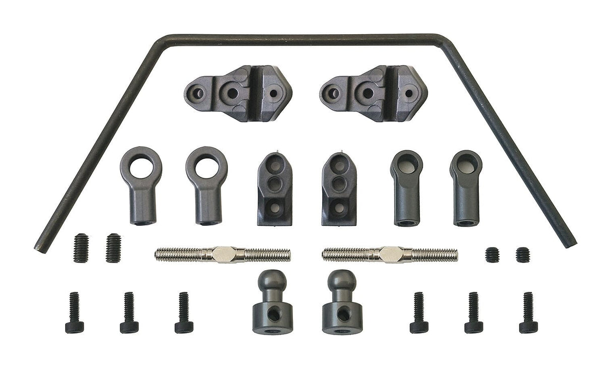 Team Associated DR10 Anti-Roll Bar Set [71091]