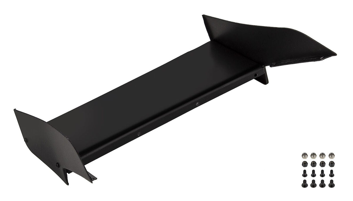 Team Associated DR10 Pro Reakt Spoiler, black [72105]