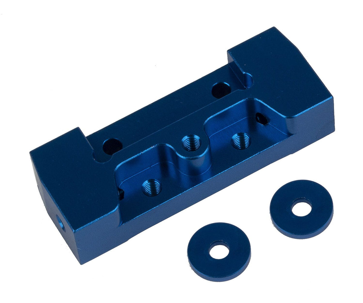 Team Associated DR10M Arm Mount D [72079]