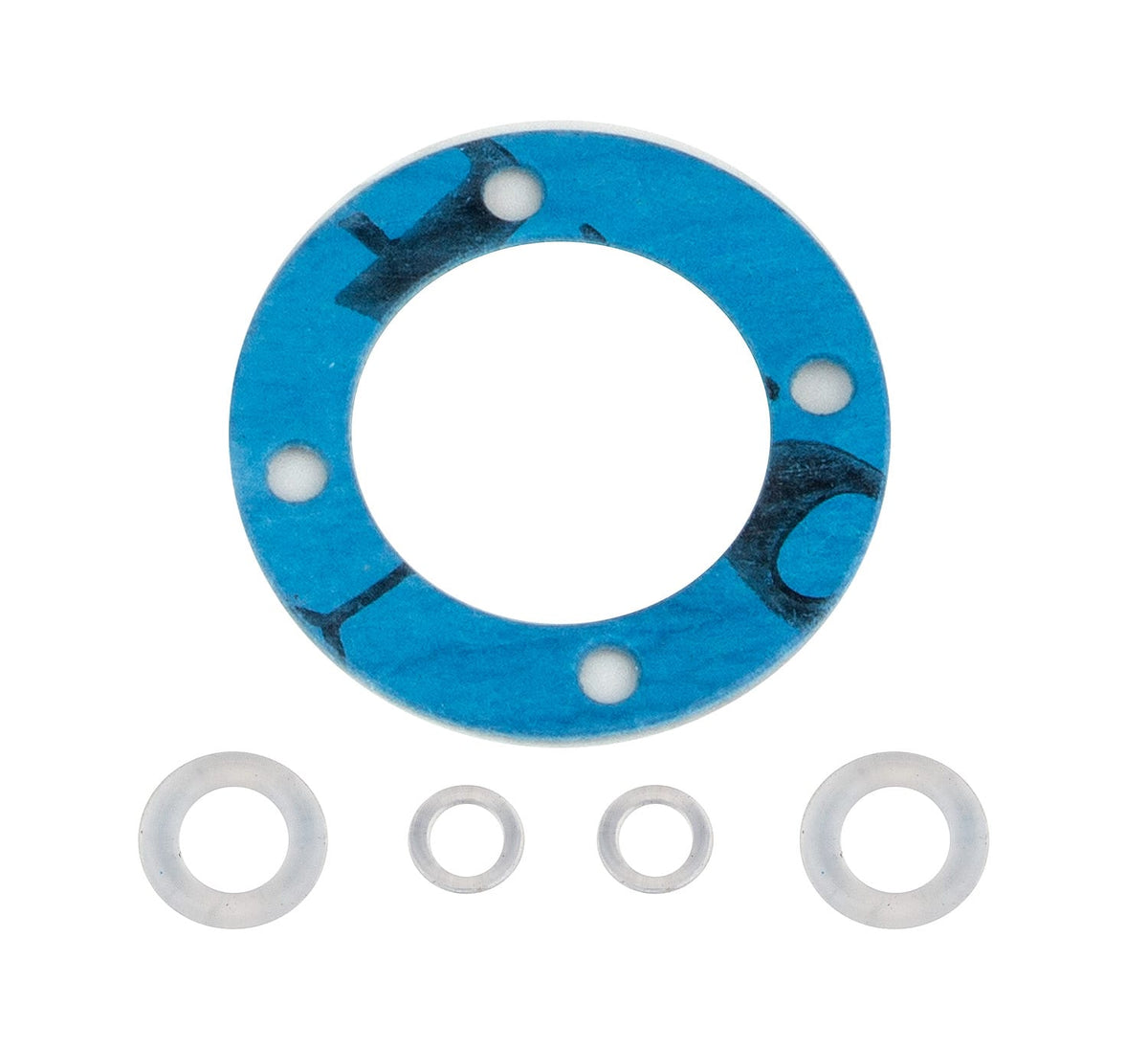 Team Associated DR10M Differential Gasket and O-Rings 72111