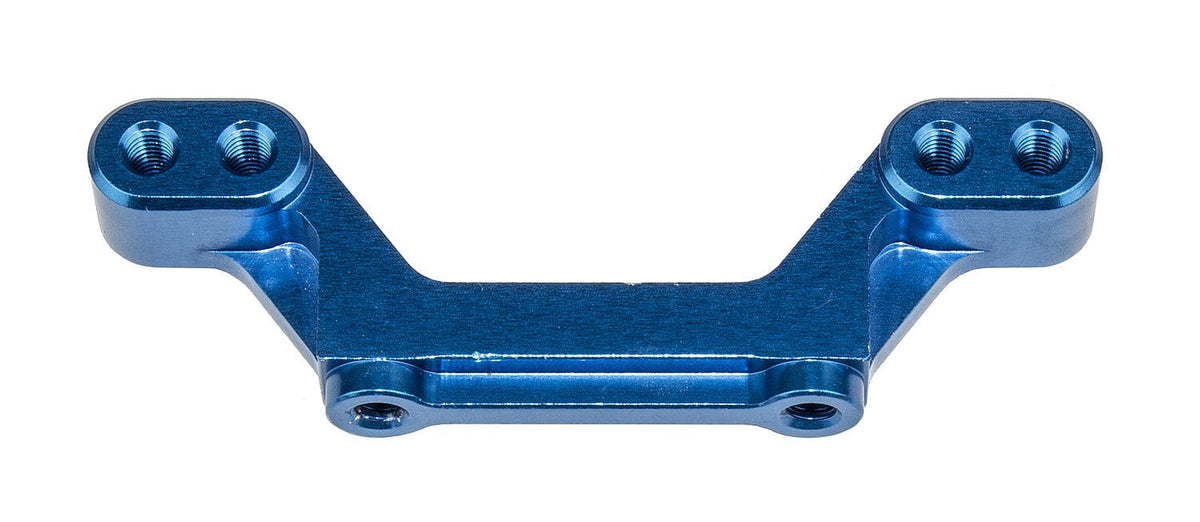 Team Associated DR10M FT Rear Ballstud Mount, aluminum [72089]