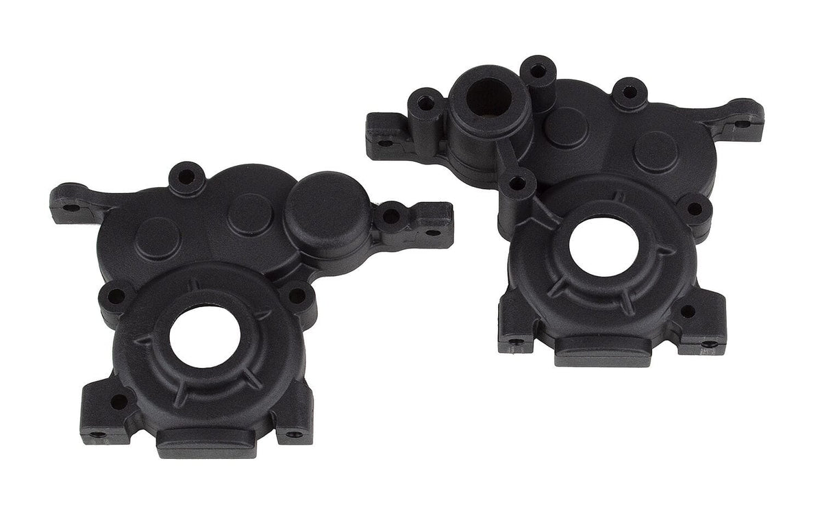 Team Associated DR10M Gearbox, 4 gear [72046]