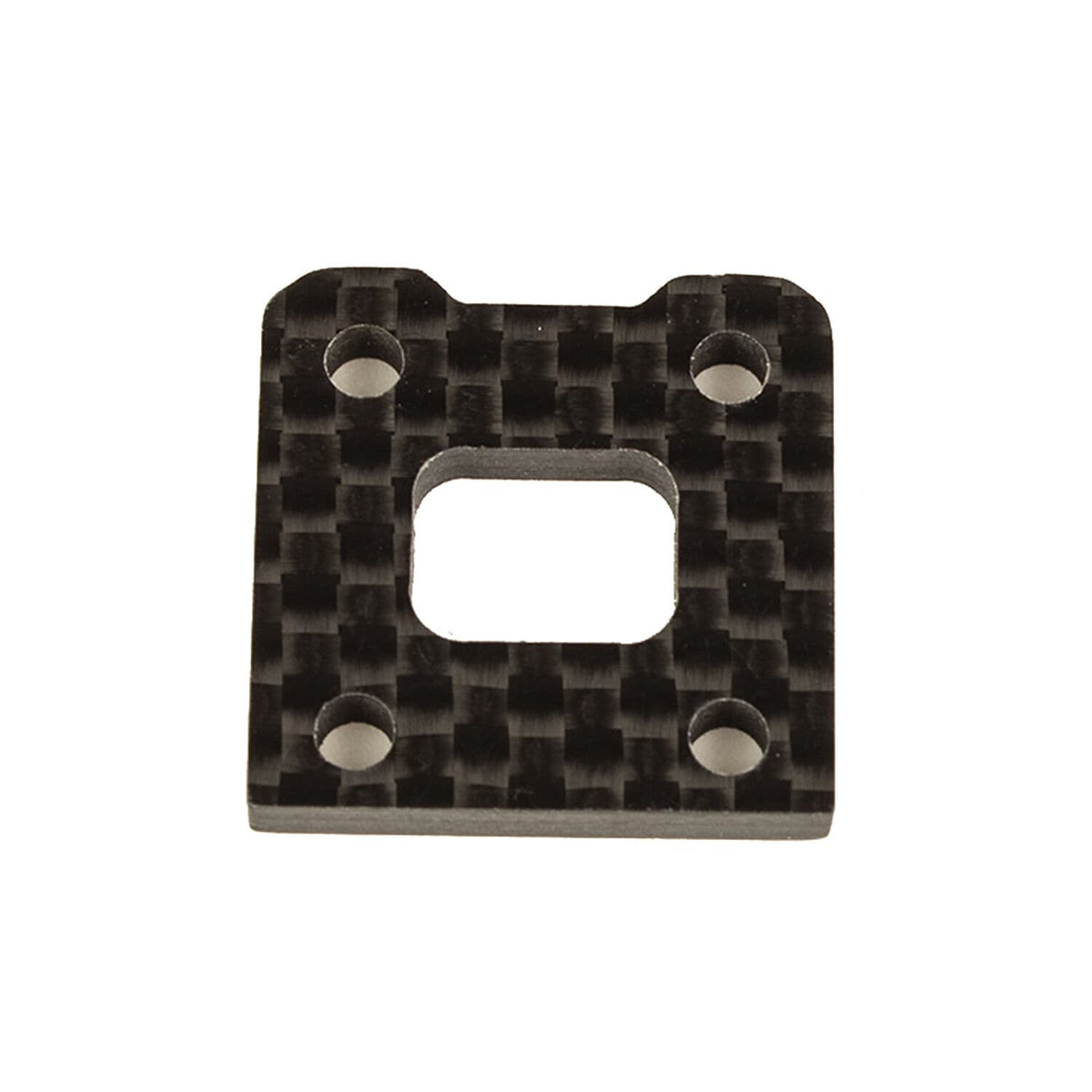 Team Associated DR10M Gearbox Brace, carbon fiber [72072]