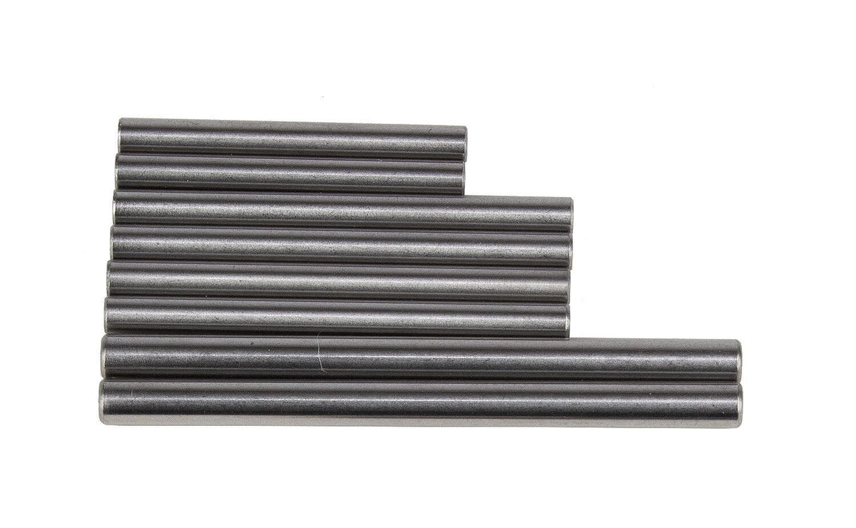 Team Associated DR10M Hinge Pin Set [72067]