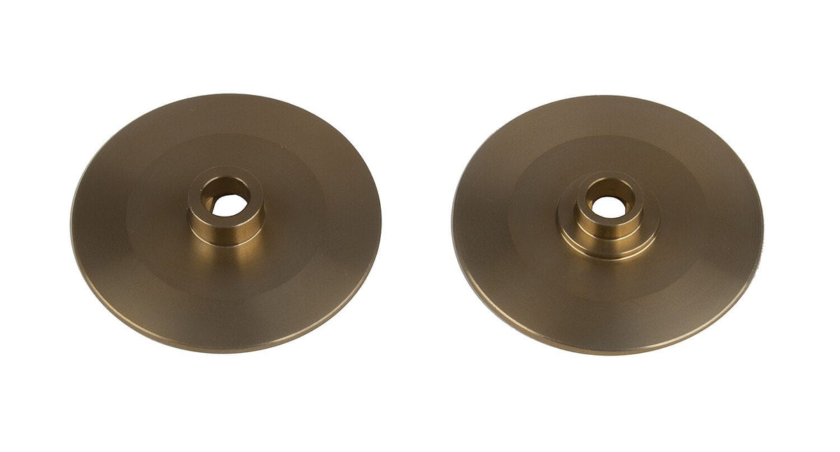 Team Associated DR10M Slipper Hubs [72108]