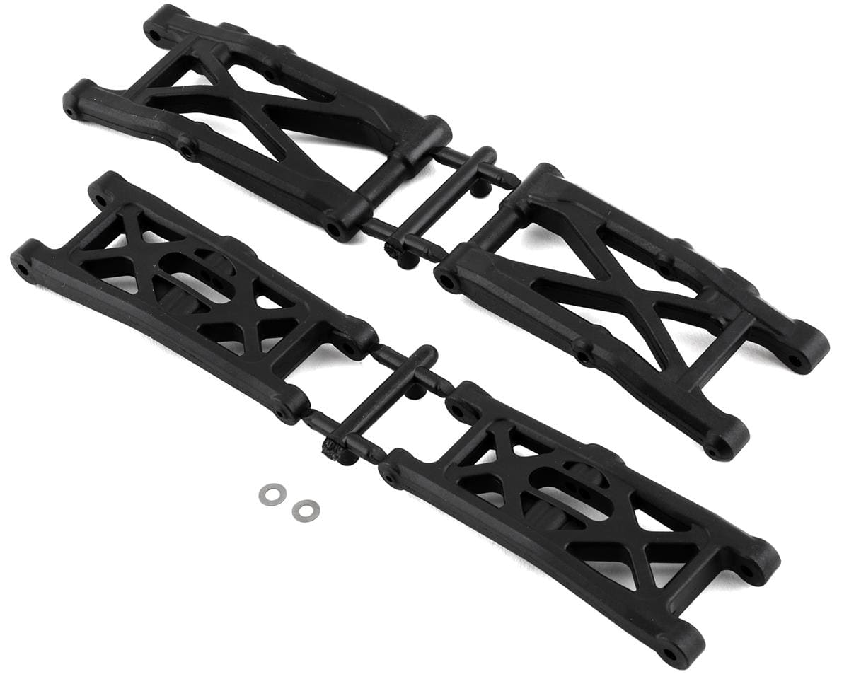 Team Associated DR10M Suspension Arm Set [72040]