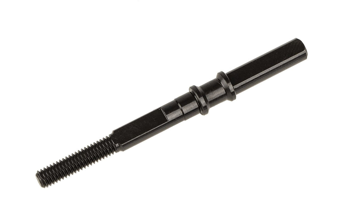 Team Associated DR10M Top Shaft, steel [72077]