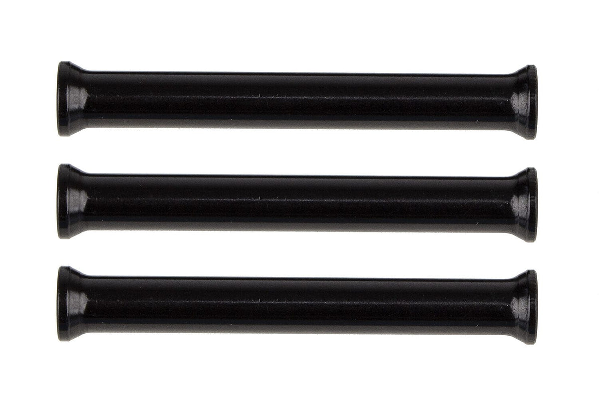 Team Associated DR10M Wheelie Bar Standoffs, 50mm [72062]
