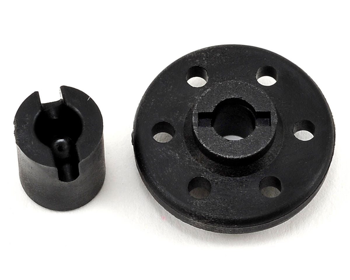 Team Associated APEX Drive Cup/Hub Set [31417]