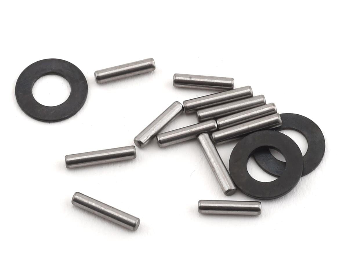 Team Associated Drive Pins [21516]
