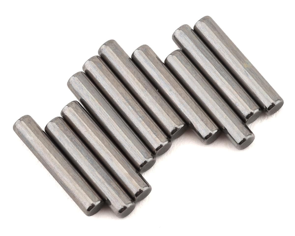 Team Associated M2x11mm Driveshaft Pins [42019]
