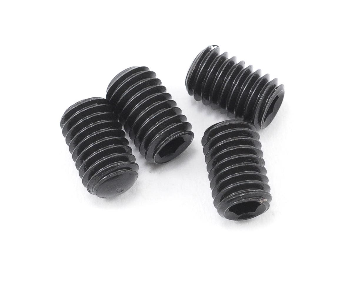 Team Associated Droop Set Screws 10-32 x 5/16 3865